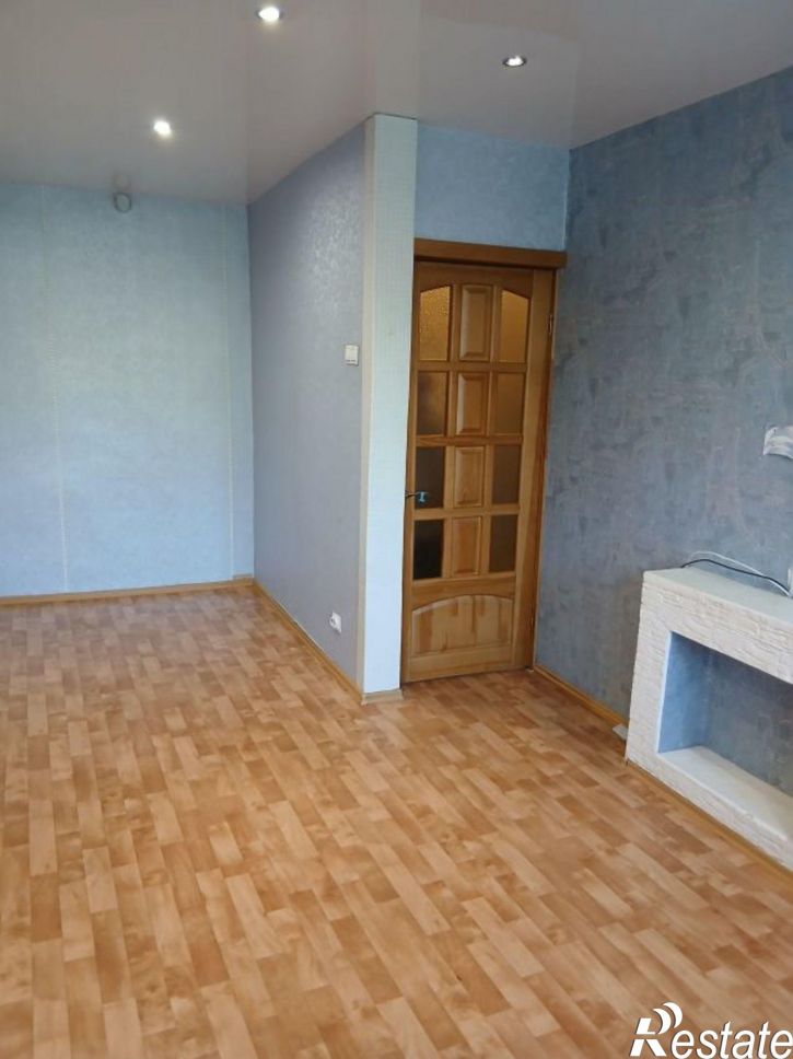 1-комн квартира Гагарина улица, 36Б
