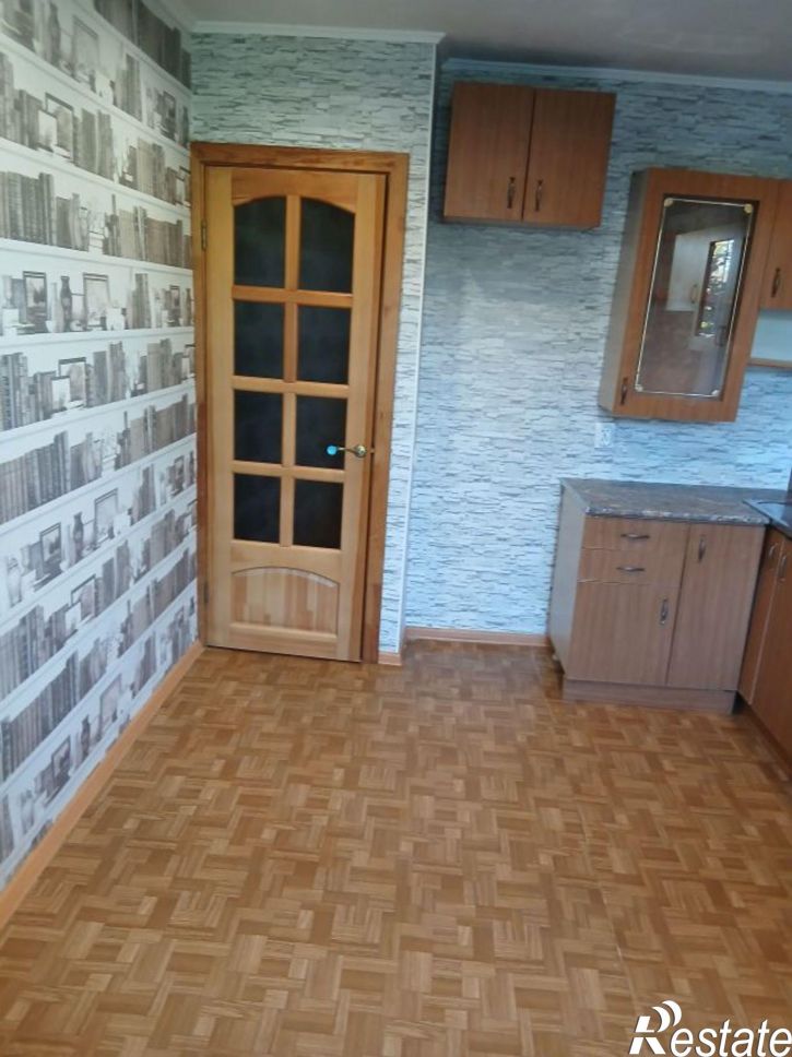1-комн квартира Гагарина улица, 36Б