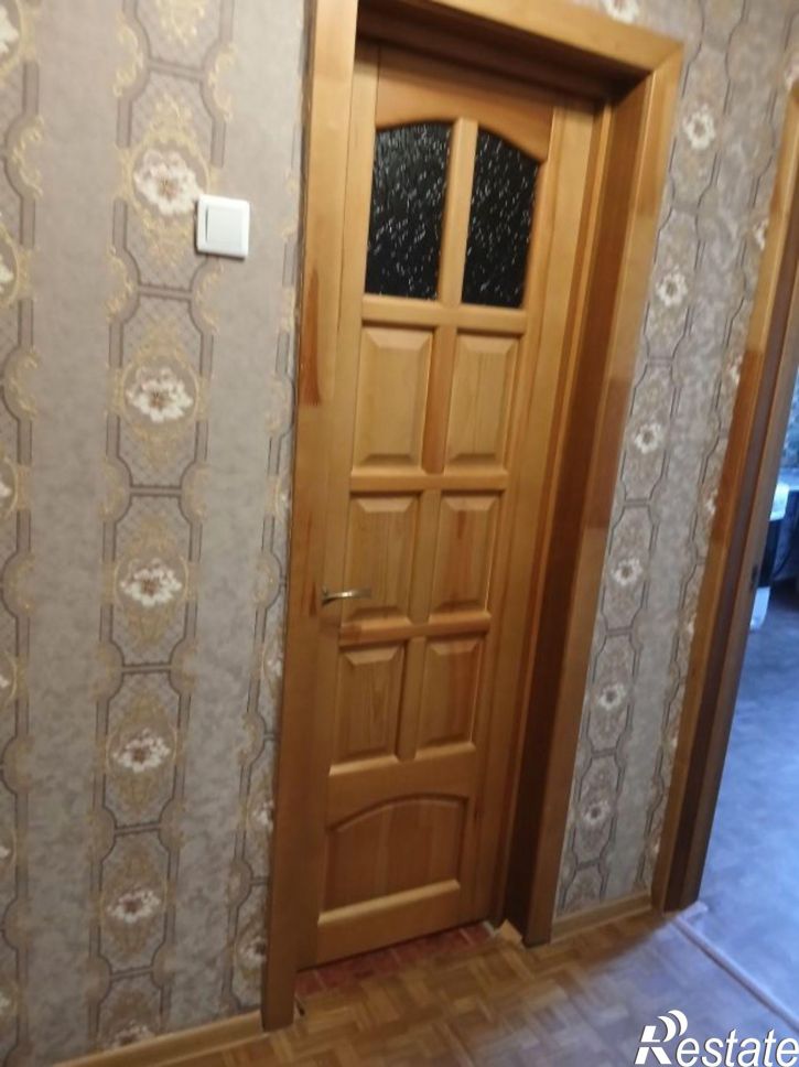 1-комн квартира Гагарина улица, 36Б