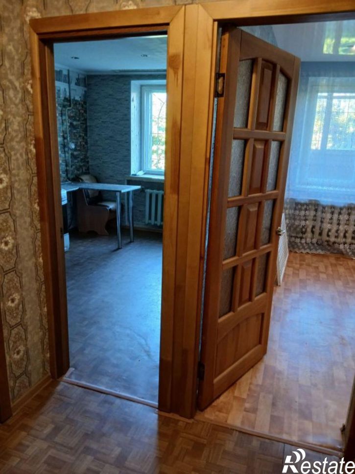 1-комн квартира Гагарина улица, 36Б