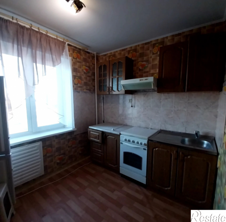 1-комн квартира 3 микрорайон, 20