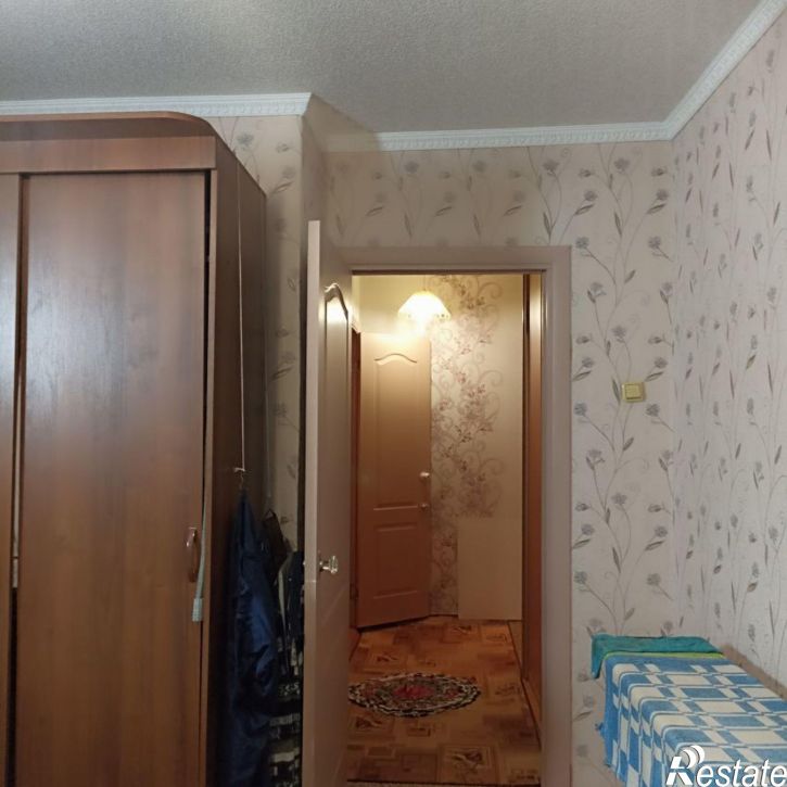 3-комн квартира 6 микрорайон, 7