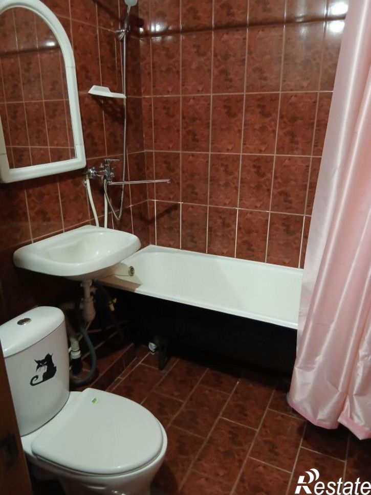 1-комн квартира Гагарина улица, 36Б