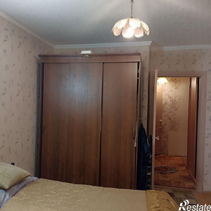 3-комн квартира 6 микрорайон, 7