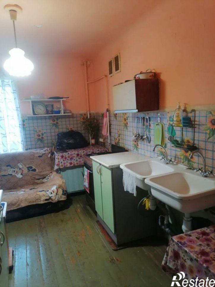Комната Красина улица, 77