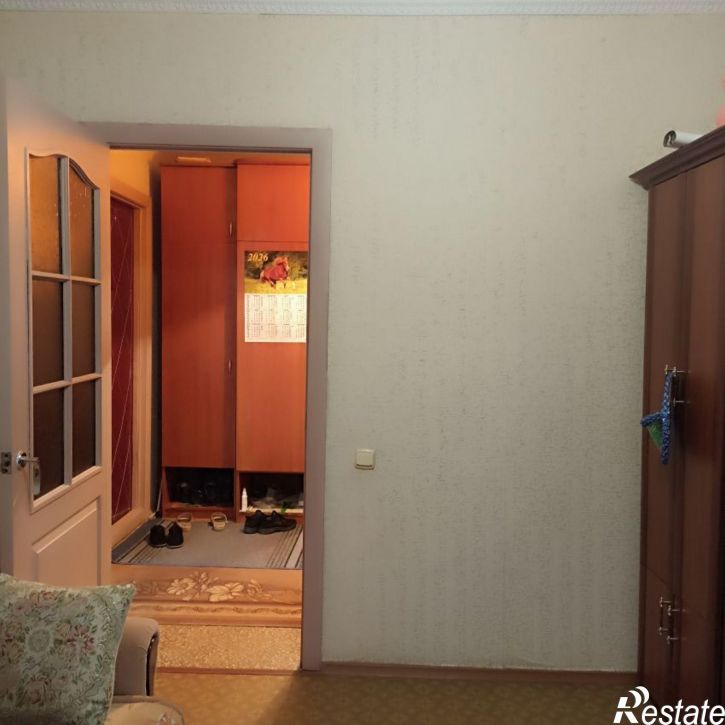 3-комн квартира 6 микрорайон, 7