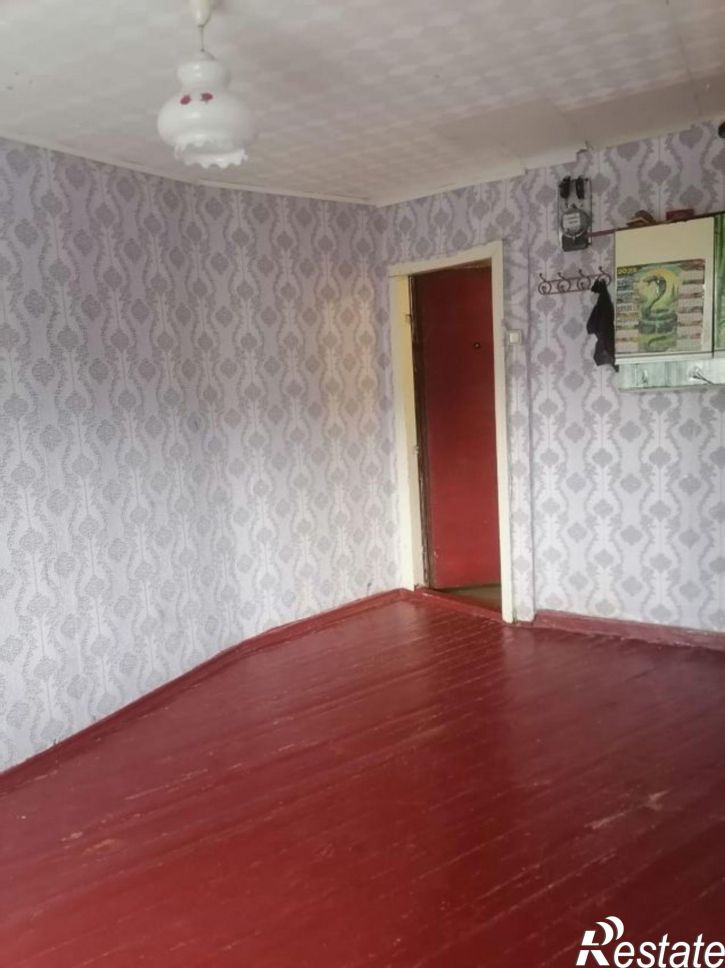 Комната Красина улица, 77