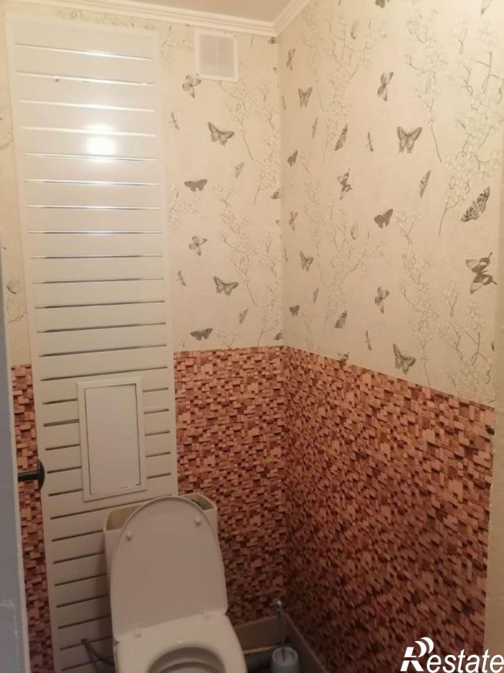 Комната Красина улица, 77