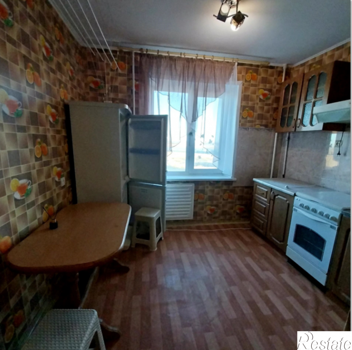 1-комн квартира 3 микрорайон, 20