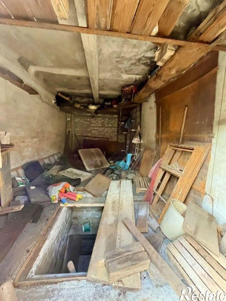 Гараж/парковка ул Набережная, 2а,  д. 2а