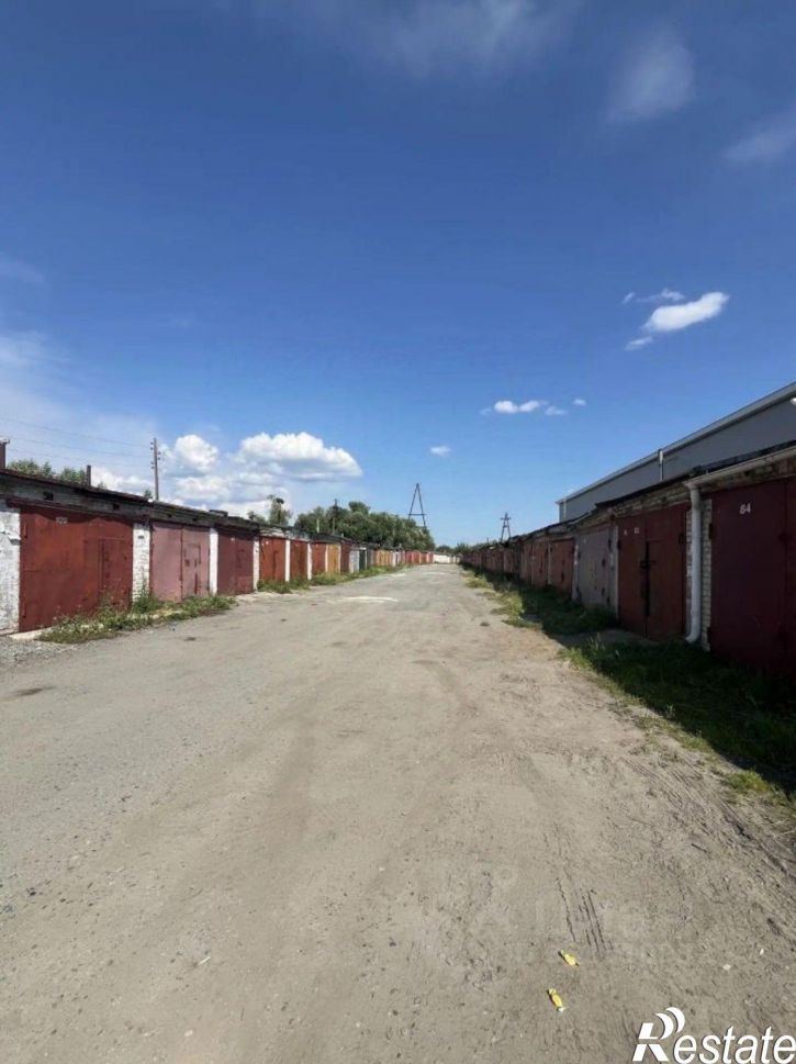 Гараж/парковка ул Набережная, 2а,  д. 2а