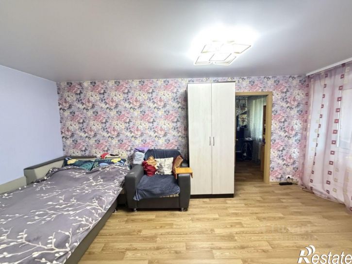 2-комн квартира ул Пролетарская, 78,  д. 78