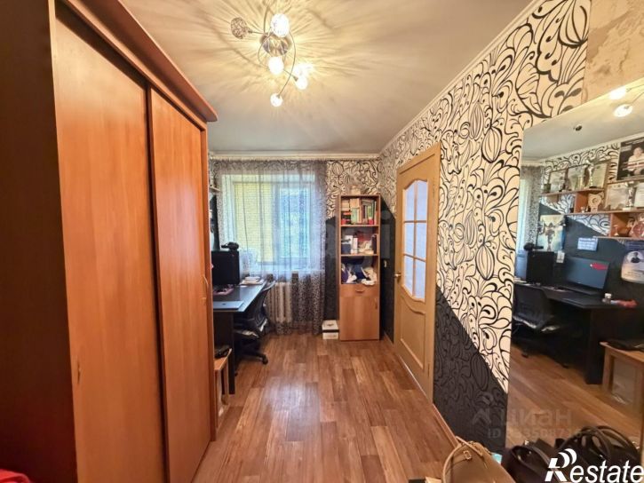 2-комн квартира ул Пролетарская, 78,  д. 78