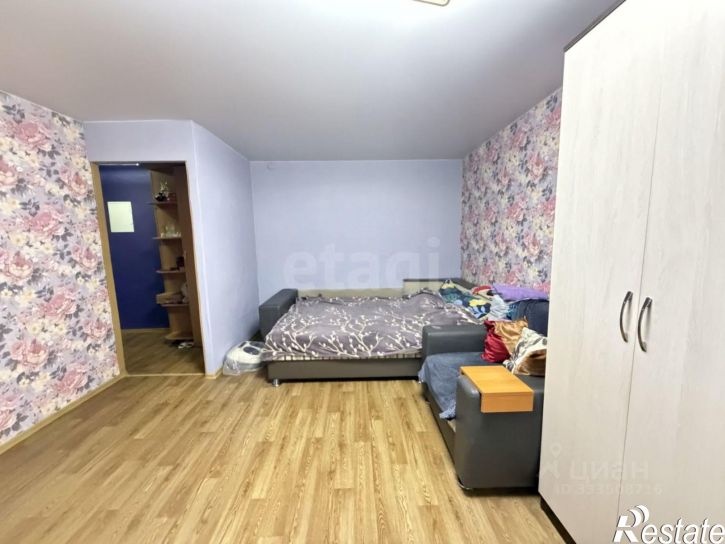 2-комн квартира ул Пролетарская, 78,  д. 78