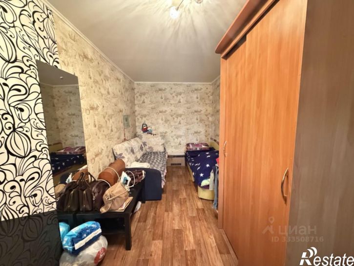 2-комн квартира ул Пролетарская, 78,  д. 78