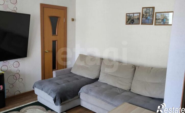 2-комн квартира ул Станционная, 22,  д. 22