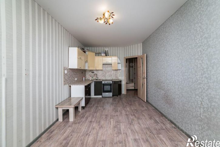 1-комн квартира городской округ Курган