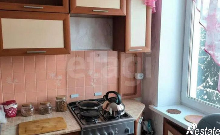 2-комн квартира ул Станционная, 22,  д. 22