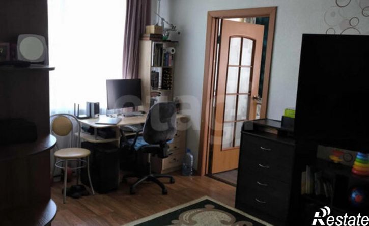 2-комн квартира ул Станционная, 22,  д. 22