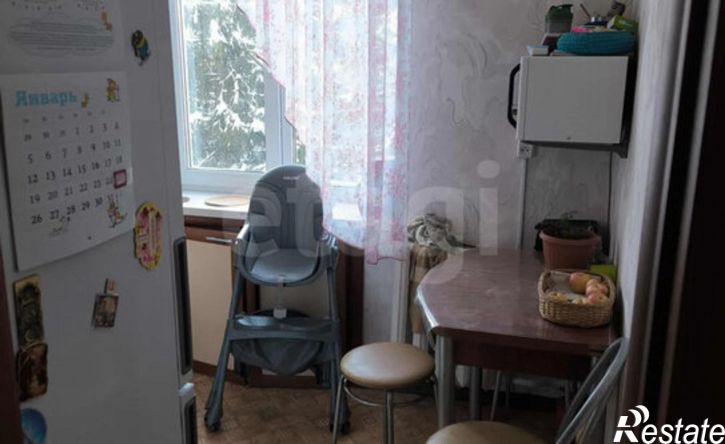 2-комн квартира ул Станционная, 22,  д. 22