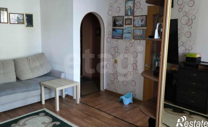 2-комн квартира ул Станционная, 22,  д. 22