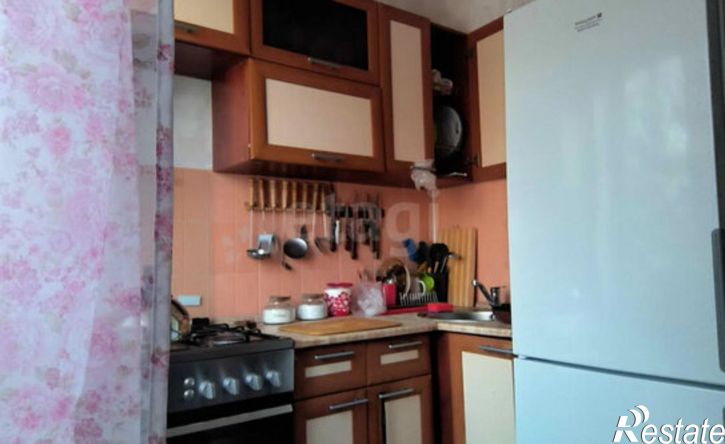 2-комн квартира ул Станционная, 22,  д. 22
