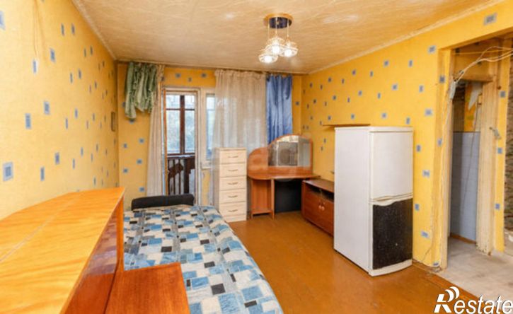 3-комн квартира Курган, проспект Конституции, 57