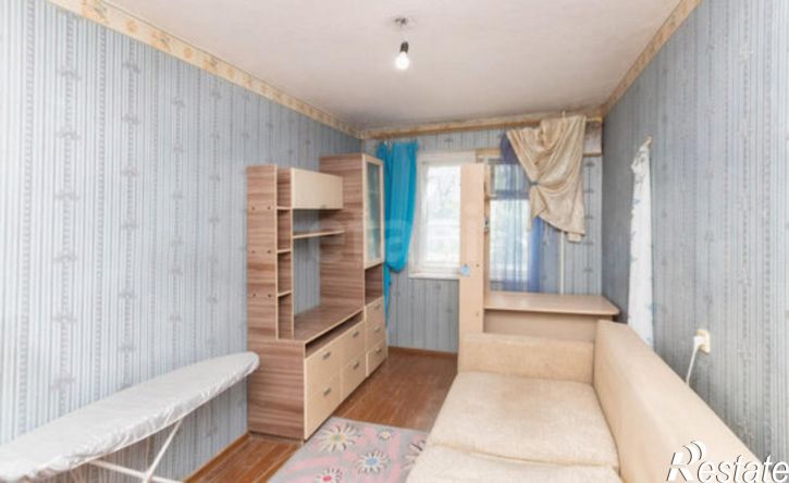 3-комн квартира Курган, проспект Конституции, 57