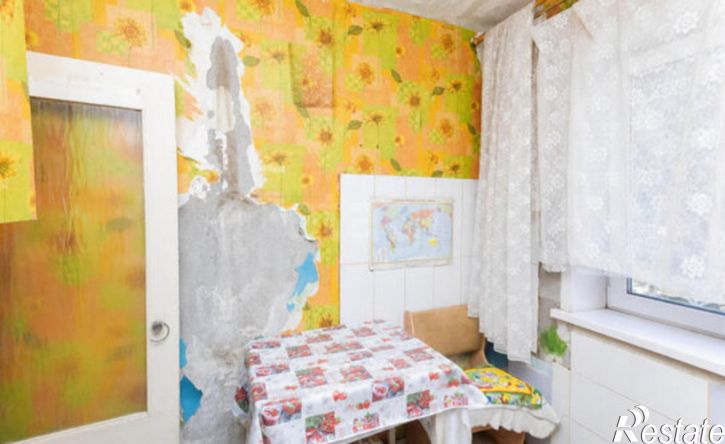 3-комн квартира Курган, проспект Конституции, 57