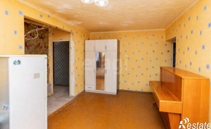 3-комн квартира Курган, проспект Конституции, 57
