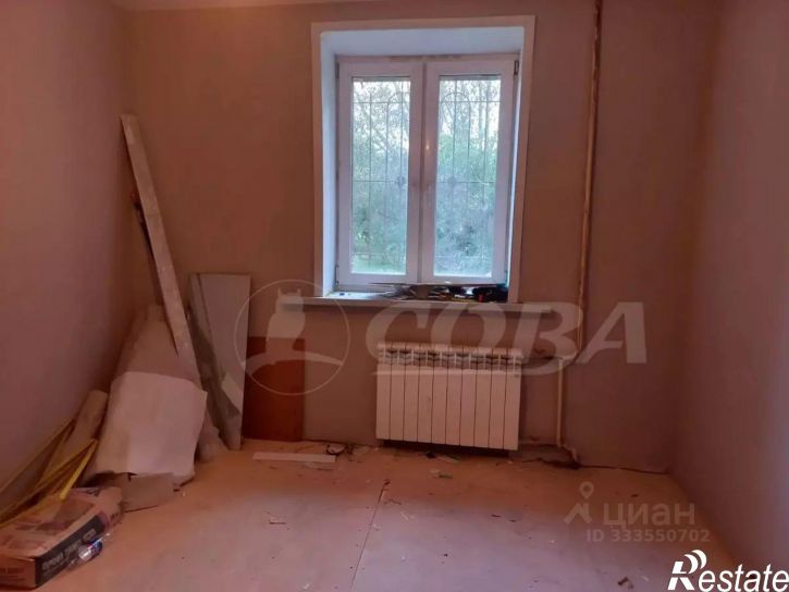 Комната ул Половинская, 8б,  д. 8б