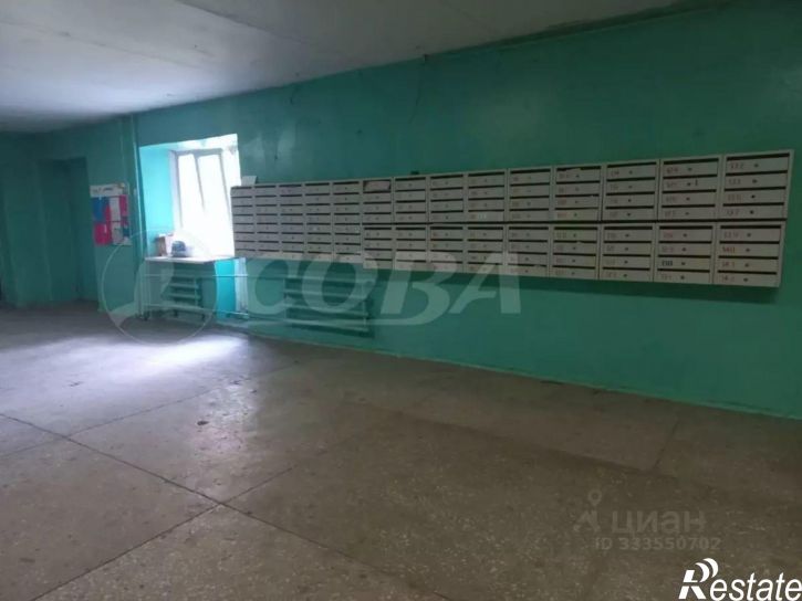 Комната ул Половинская, 8б,  д. 8б