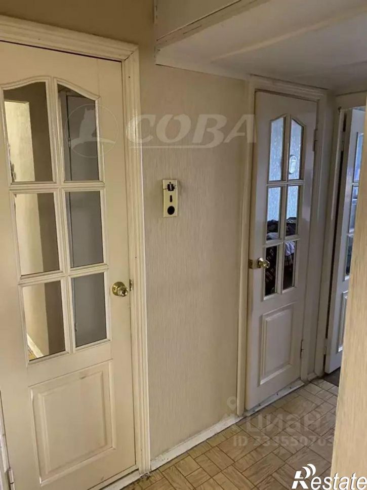 3-комн квартира ул Станционная, 52,  д. 52