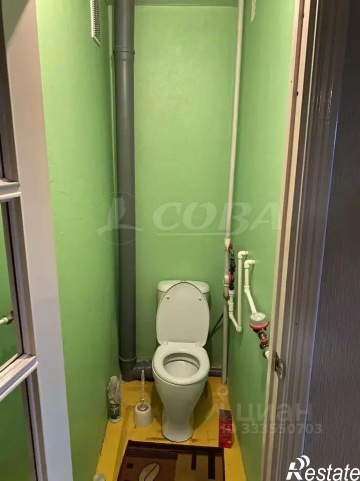 3-комн квартира ул Станционная, 52,  д. 52