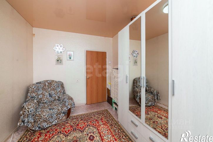 2-комн квартира ул Макаренко, 12,  д. 12