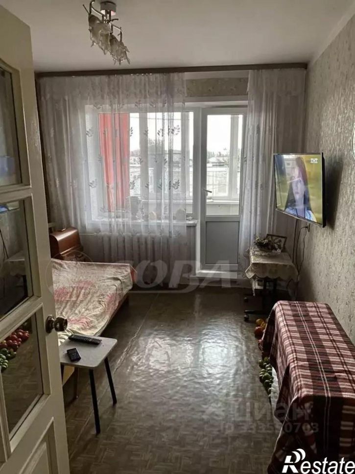 3-комн квартира ул Станционная, 52,  д. 52
