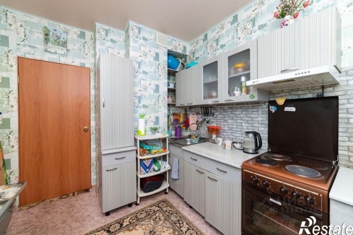 2-комн квартира ул Макаренко, 12,  д. 12