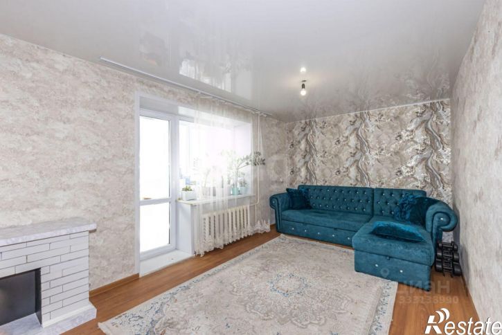 3-комн квартира пр-кт Конституции, 48,  д. 48