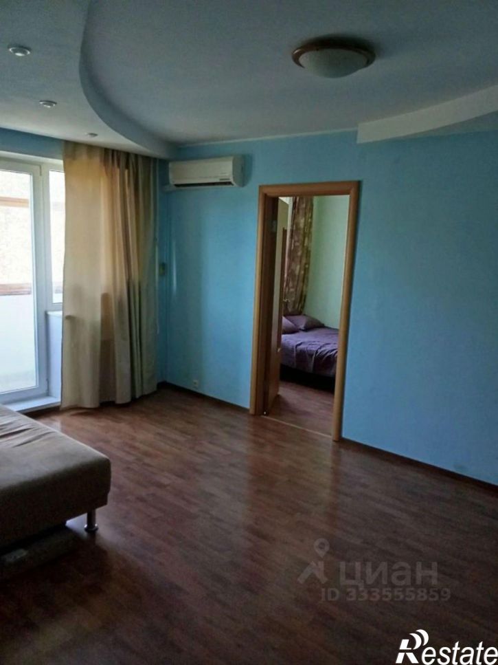 2-комн квартира ул Пушкина, 71,  д. 71