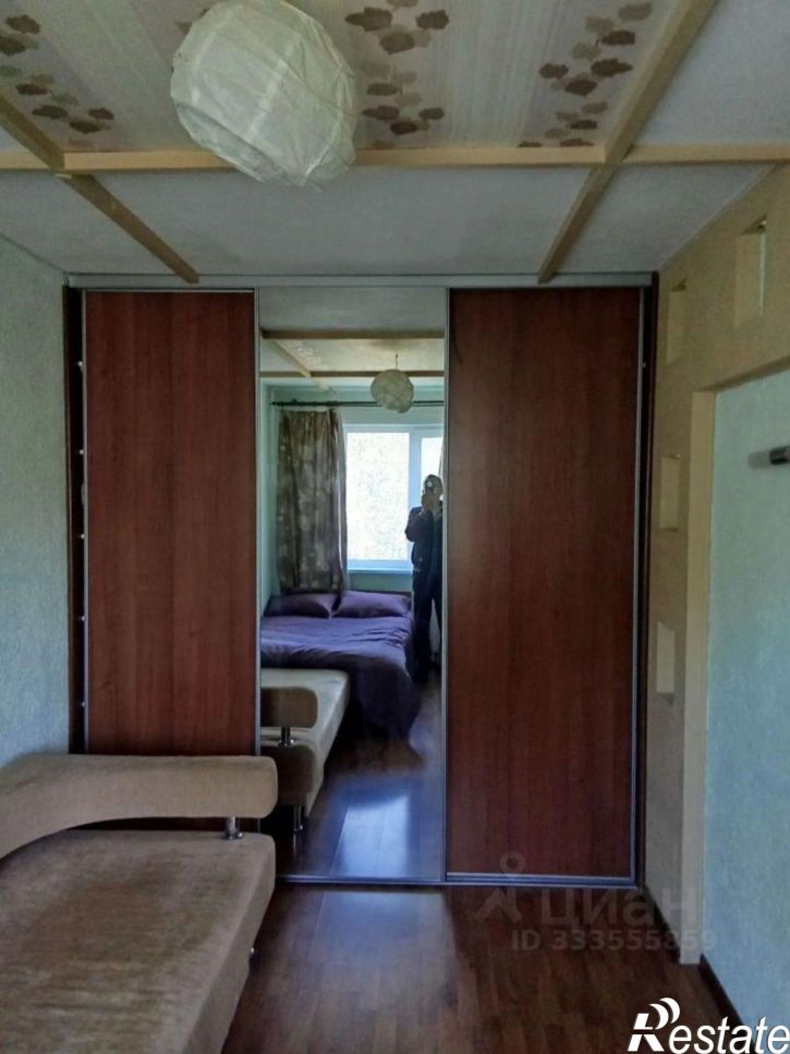 2-комн квартира ул Пушкина, 71,  д. 71