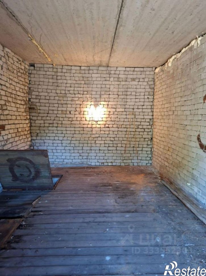 Гараж/парковка ул Галкинский переезд, 6в,  д. 6в