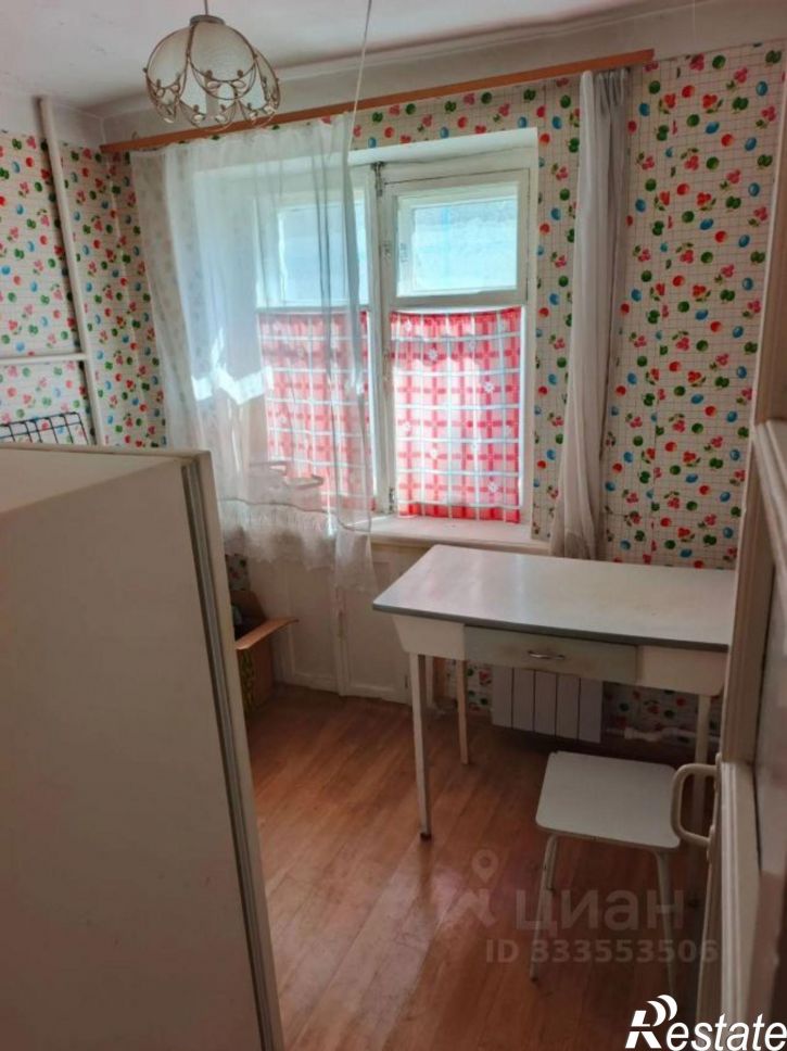 2-комн квартира ул Красина, 49,  д. 49