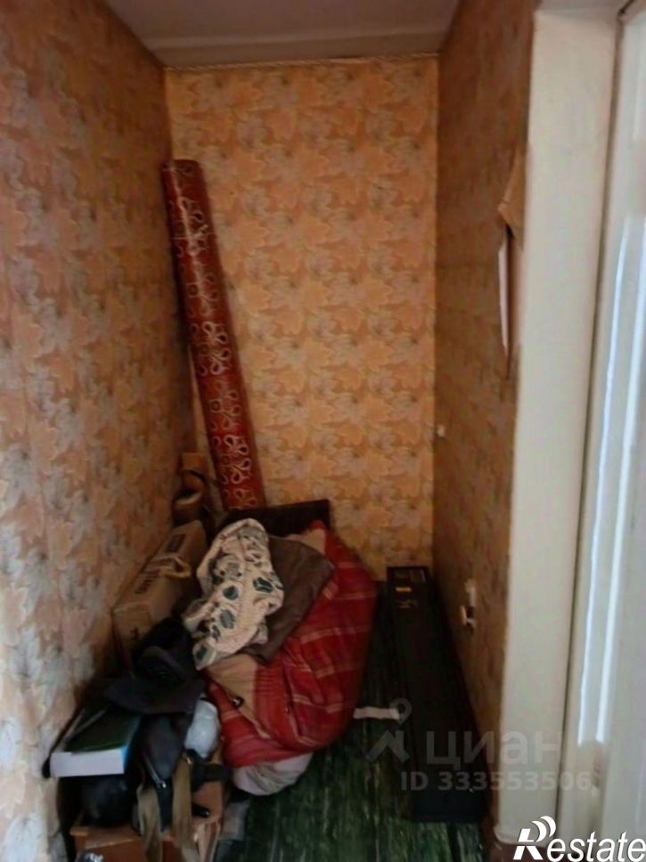 2-комн квартира ул Красина, 49,  д. 49