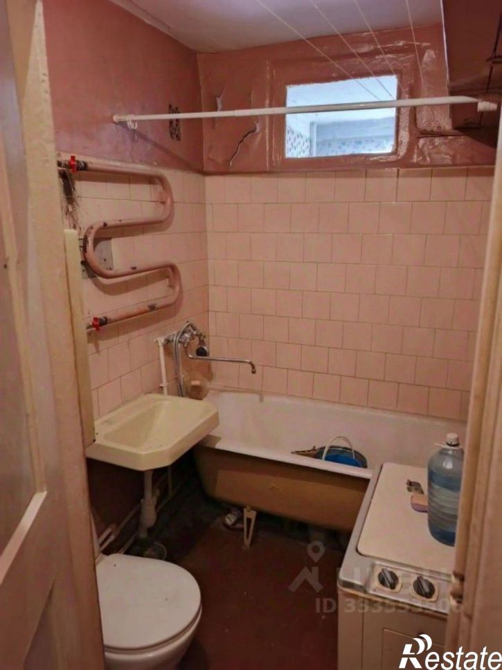 2-комн квартира ул Красина, 49,  д. 49