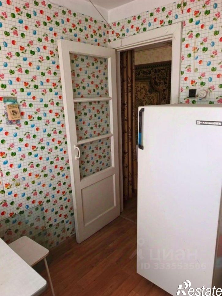 2-комн квартира ул Красина, 49,  д. 49