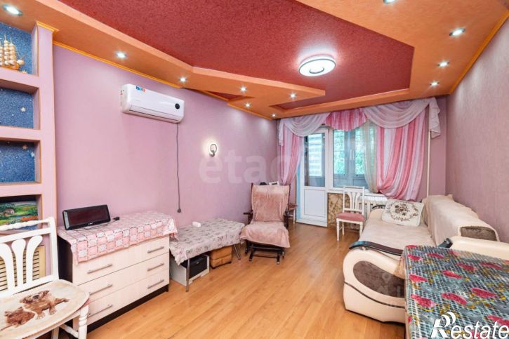 3-комн квартира ул Куйбышева, 142,  д. 142