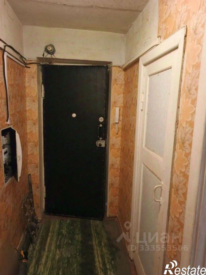 2-комн квартира ул Красина, 49,  д. 49