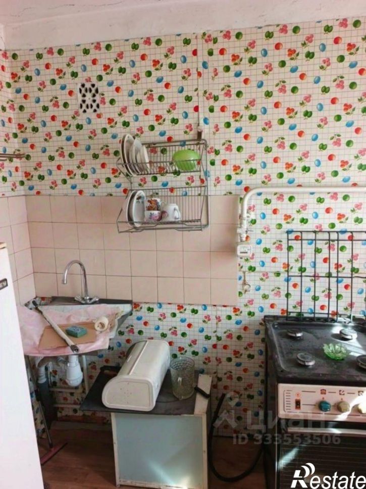 2-комн квартира ул Красина, 49,  д. 49