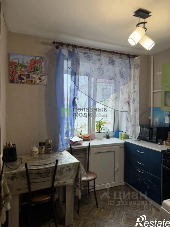 3-комн квартира ул Гоголя, 76,  д. 76