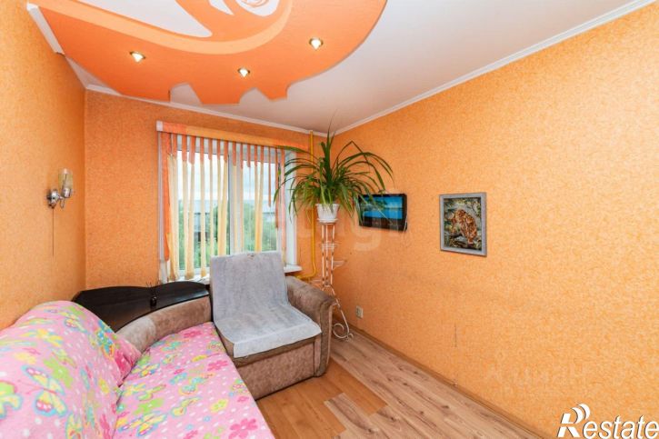3-комн квартира ул Куйбышева, 142,  д. 142